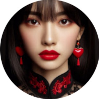 Telegram profile photo for 我是文婷WenTing八卦历史杂谈
