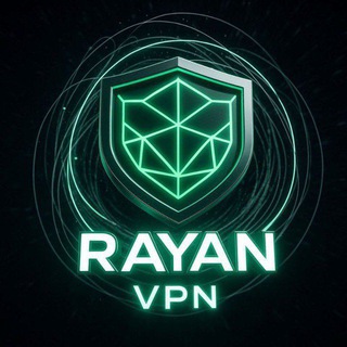 Telegram profile photo for RayanVPN VIP