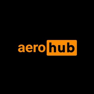 Telegram profile photo for 𝗮𝗲𝗿𝗼.𝗵𝘂𝗯 | OI