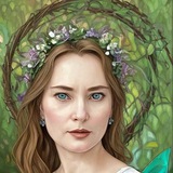 Telegram profile photo for Анна Трушкина