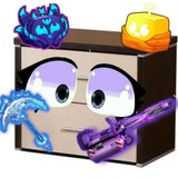 Telegram profile photo for Белуга