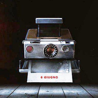 Telegram profile photo for Polaroid ITA FILM