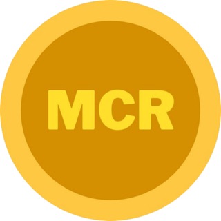 Telegram profile photo for MCR Community