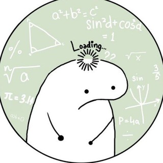 Telegram group profile photo for جروب تالته ثانوي 2027
