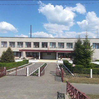 Telegram profile photo for ГУО "Озерщинская средняя школа №1" Речицкого района