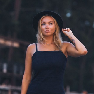 Telegram profile photo for NadiSwim | ТРЕНЕР ПО ПЛАВАНИЮ