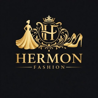 Telegram profile photo for Hermon Fashion