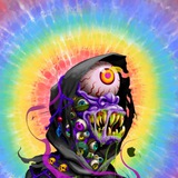 Telegram profile photo for 🤑DexInsider👾 - Crypto god🤷♂️👹 while sleeping😾😼
