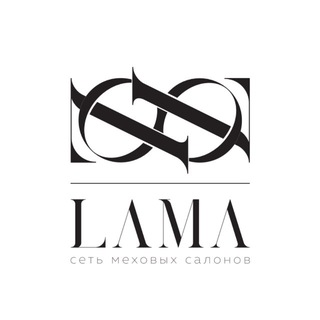 Telegram profile photo for LAMA сеть меховых салонов