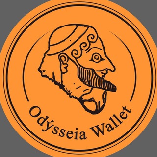 Telegram group profile photo for OdysseyWallet Official