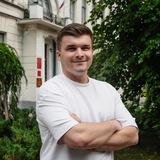 Telegram profile photo for Романов. В деле