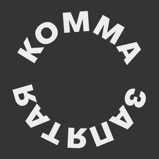 Telegram profile photo for KOMMA Automotive
