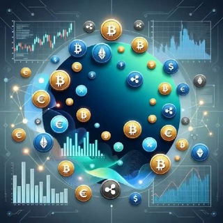 Telegram profile photo for Zamakhaev | Crypto Intelligence