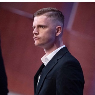 Telegram profile photo for Tobias - Junge Tat