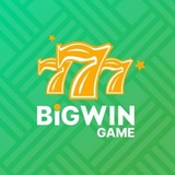Telegram profile photo for 777 BIGWIN GAME Channel