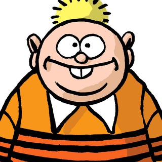 Telegram profile photo for Dagelijks Dirkjan