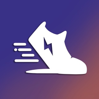 Telegram profile photo for Stepn
