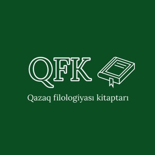 Telegram profile photo for Филология кітаптары