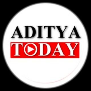 Telegram profile photo for Aditya Today