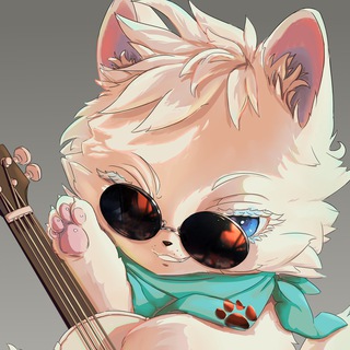 Telegram profile photo for Drazhe