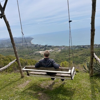 Telegram profile photo for REALEEN