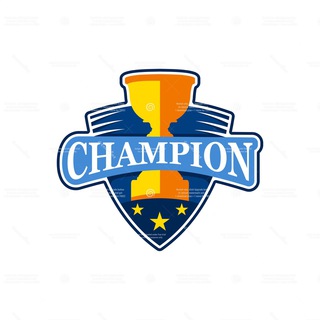 Telegram profile photo for Champion 🏆