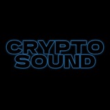 Telegram profile photo for Crypto Sound