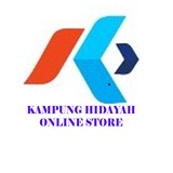 Telegram profile photo for Kampung hidayah