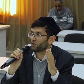 Telegram profile photo for Nurbek G'ofurov