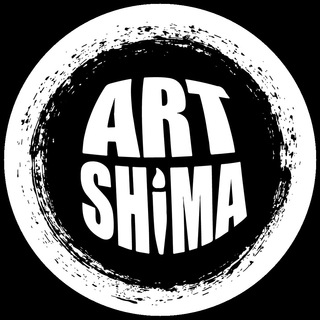 Telegram profile photo for ART Shima