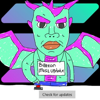 Telegram profile photo for Speero Portal