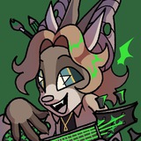 Telegram profile photo for 𝄢 FortyFork