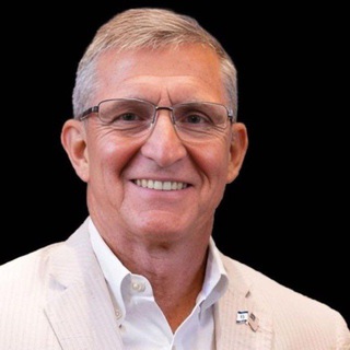 Telegram profile photo for General Mike Flynn