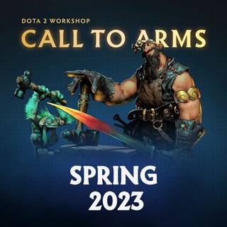 Telegram profile photo for Dota 2 Workshop