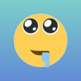 Telegram profile photo for прайс