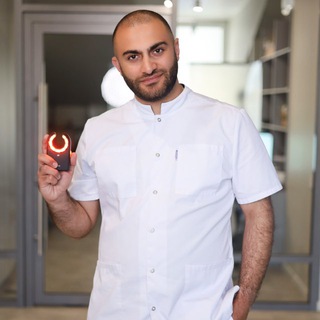 Telegram profile photo for ЧЕСТНАЯ ФЛЕБОЛОГИЯ