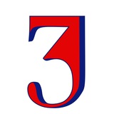Telegram profile photo for 3J | ThreeJ