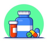 Telegram profile photo for Pharm-D level 4 🛑 ملخصات واسئلة