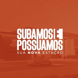 Telegram profile photo for Verbo da Vida - Nova Estação
