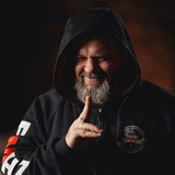 Telegram profile photo for Padre in Space