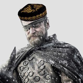 Telegram profile photo for ЛЕВЫЙ БЕРИК