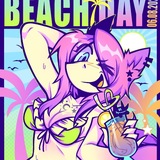 Telegram profile photo for Луняшка
