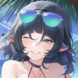 Telegram profile photo for ANAVIA'S CORE.(Zombie queen⦻)