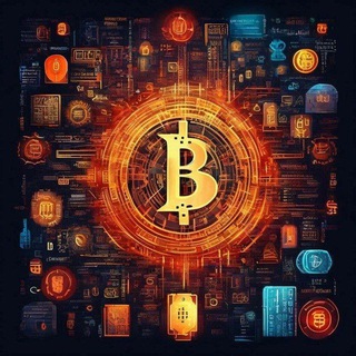 Telegram profile photo for чат Криптология