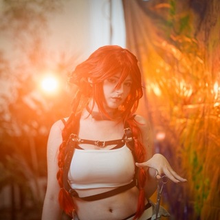 Telegram profile photo for 𝐜𝐞𝐥𝐞𝐬𝐭𝐢𝐚𝐥 𝐯𝐞𝐢𝐥. .⋆ кирмя. ⋅