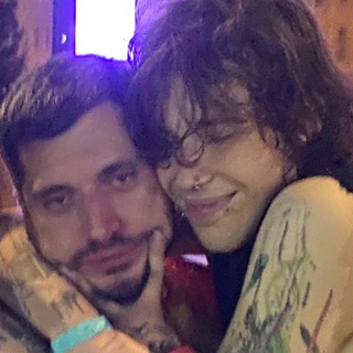 Telegram profile photo for Люблю Водный (Небо Поможет Нам )