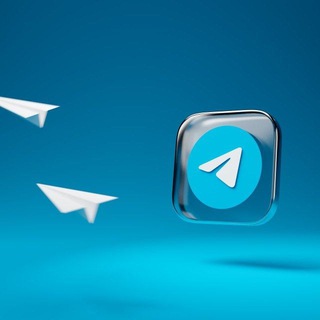 Telegram profile photo for 텔레그램 가상 서비스