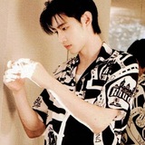 Telegram profile photo for Sunghoon.