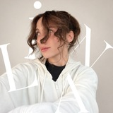 Telegram profile photo for Lina Vasina