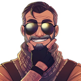 Telegram profile photo for Новости Counter-Strike 2